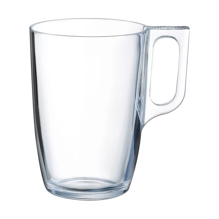 Mok Arcoroc Geel Glas (320 ml)