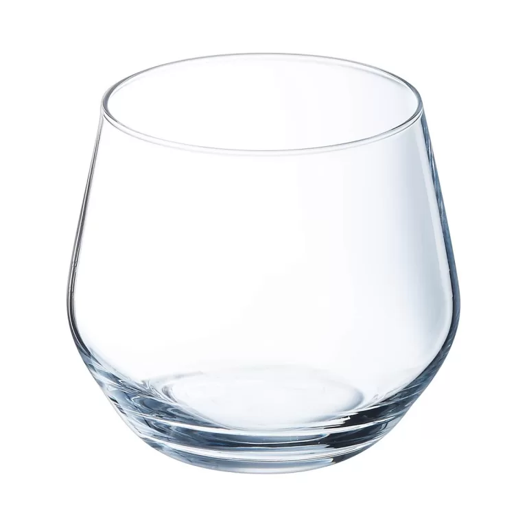 Glazenset Arcoroc Vina Juliette Transparant Glas 6 Stuks (350 ml)
