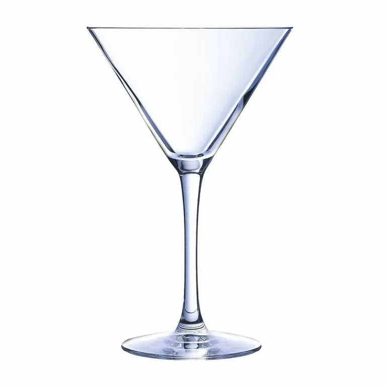 Cocktailglas Chef&Sommelier Cabernet Transparant Glas 6 Stuks (30 cl)