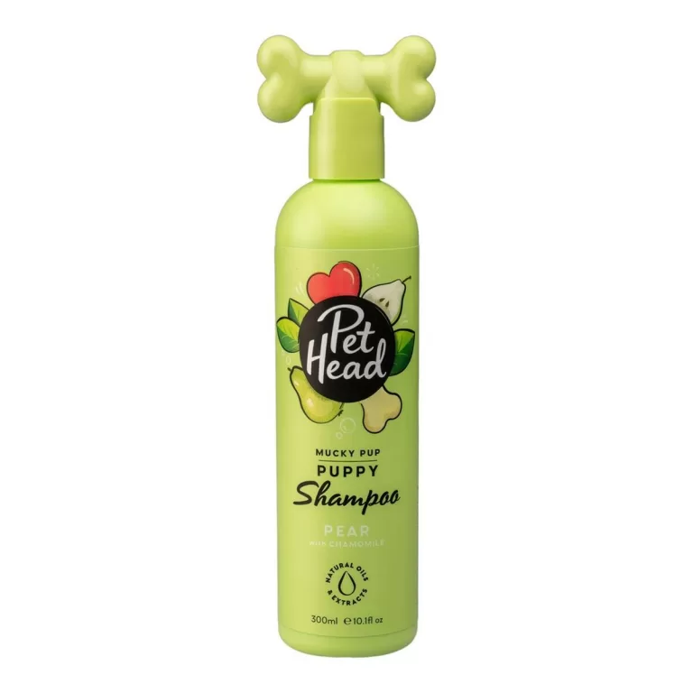 Shampoo Pet Head Mucky Puppy Kamille (300 ml)