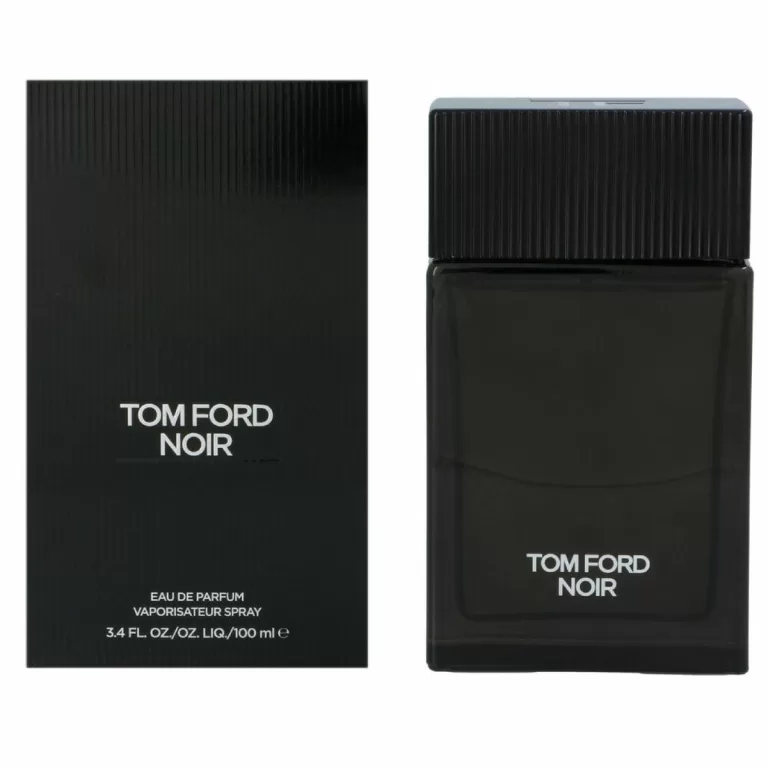 Herenparfum Tom Ford Noir Men EDP (100 ml)