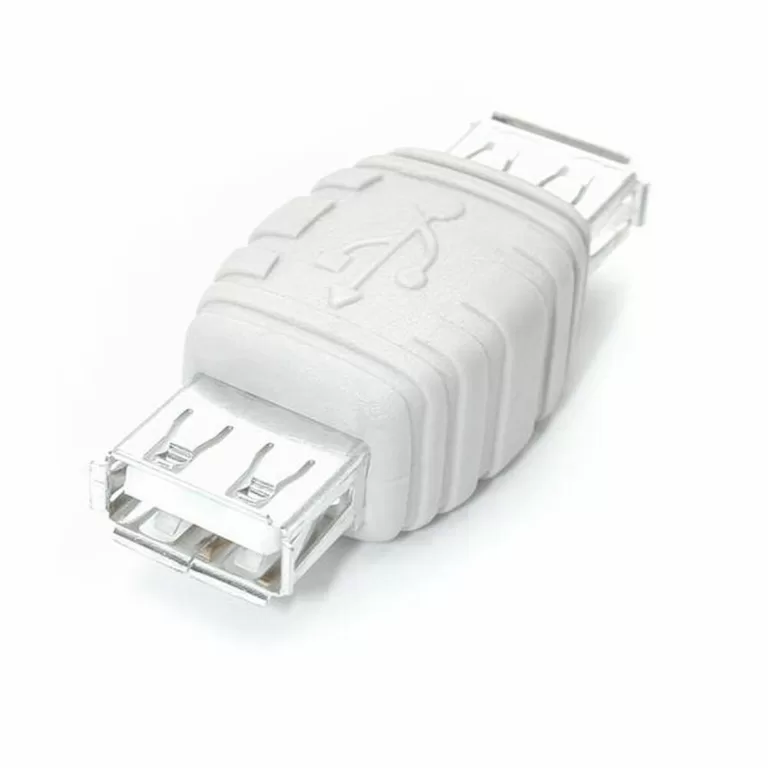 USB-kabel Startech GCUSBAAFF            USB A Wit