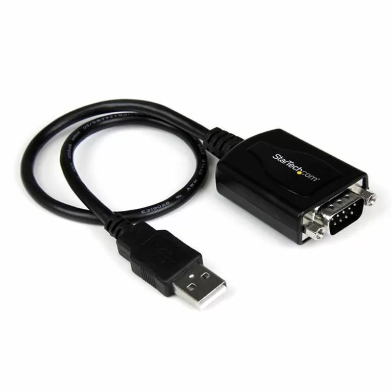 USB-kabel DB-9 Startech ICUSB232PRO 0