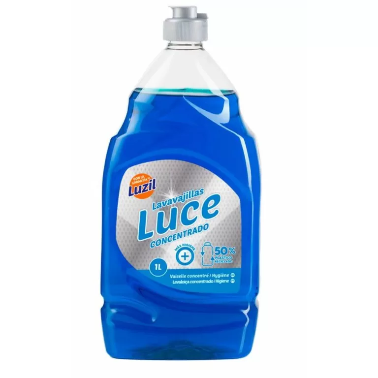 Handafwasmiddel Luzil 1 L