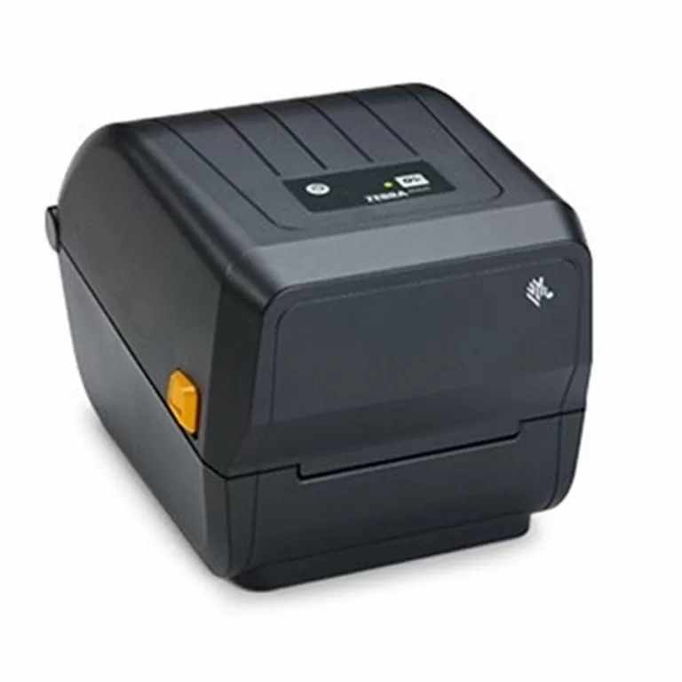 Thermische Printer Zebra ZD220T Monochrome