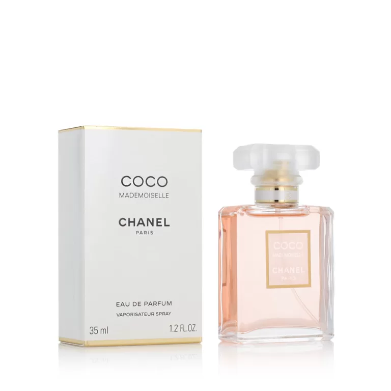 Damesparfum Chanel EDP Coco Mademoiselle 35 ml