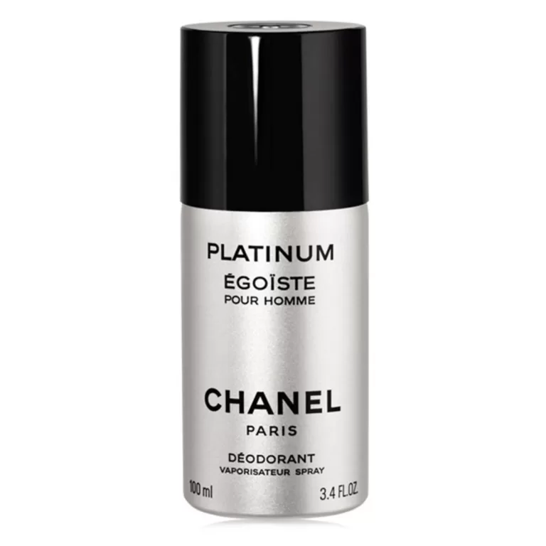 Deodorant Spray Chanel 3145891249309 100 ml