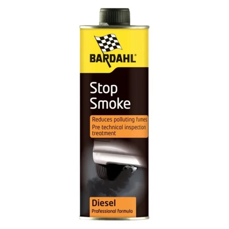 Rookonderdrukker diesel Bardahl 2320B