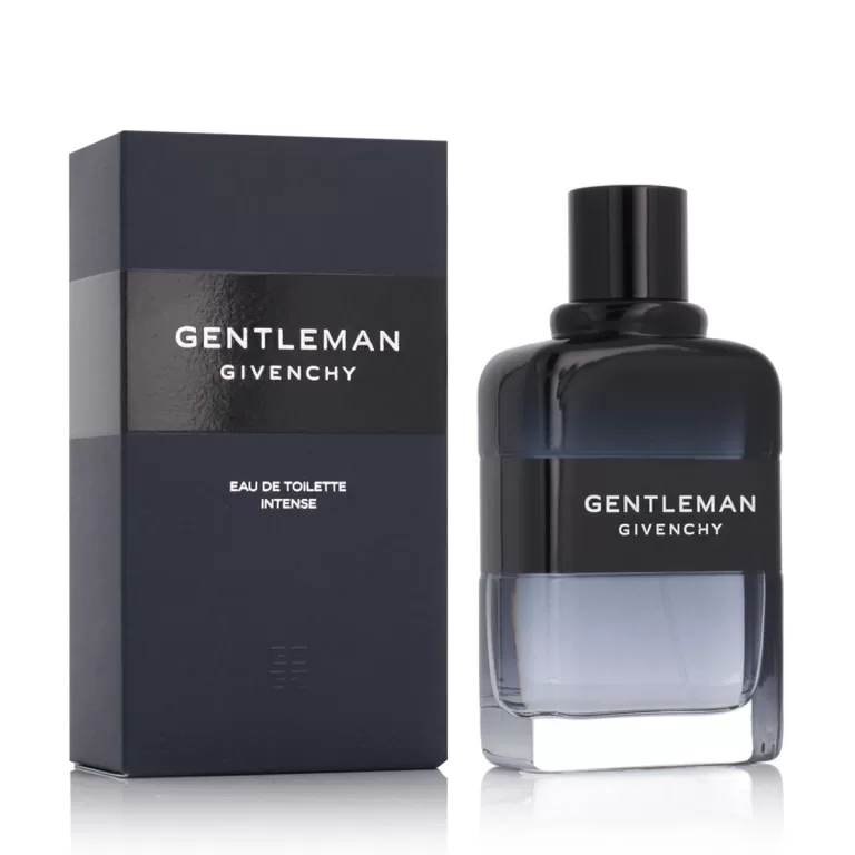 Herenparfum Givenchy Gentleman Eau de Toilette Intense EDT 100 ml