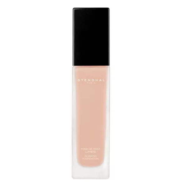 Make-up Foundation Stendhal Lumiere Nº 222 (30 ml)