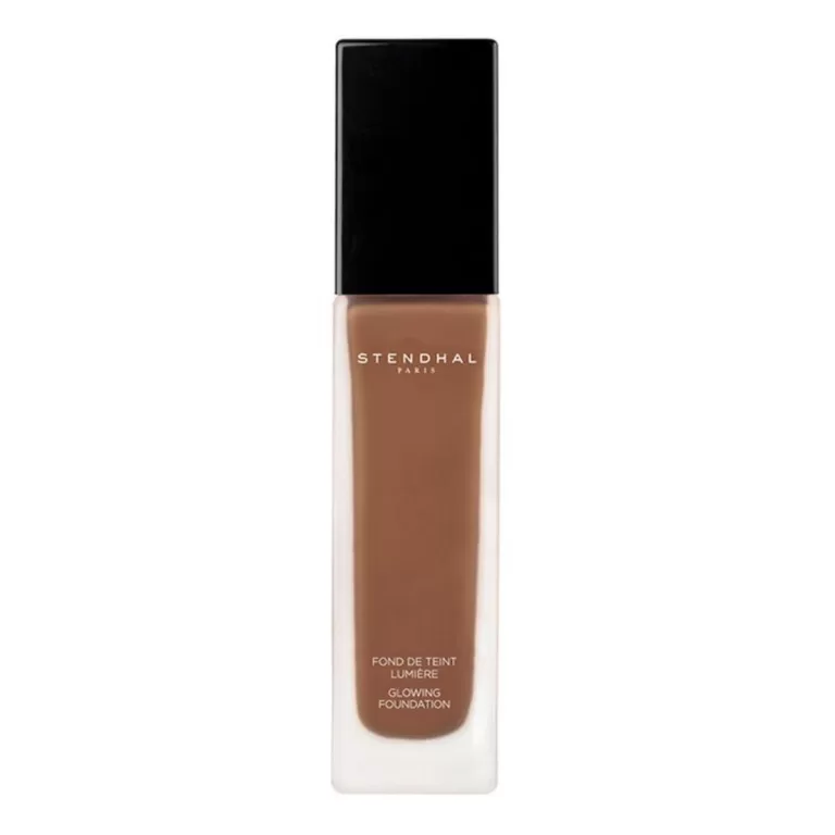 Make-up Foundation Stendhal Lumiere Nº 260 (30 ml)