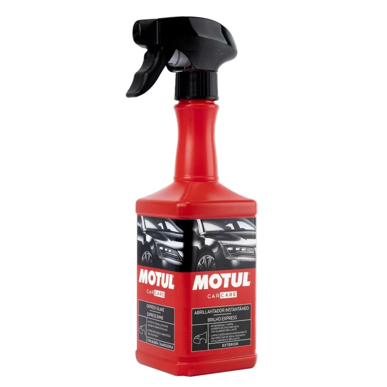 Polijster voor de auto Motul MTL110154 500 ml