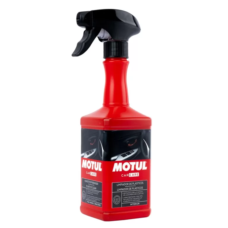 Plasticreiniger Motul MTL110156 500 ml