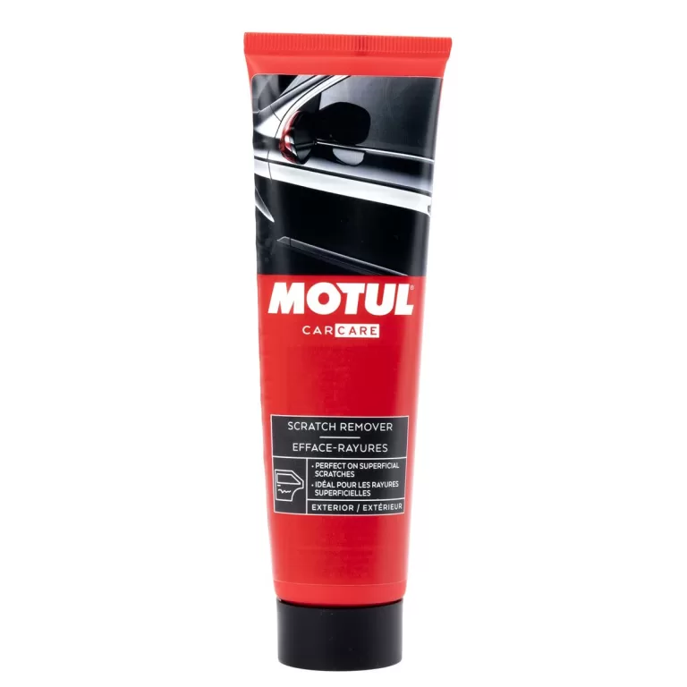 Reparatiemiddel voor krassen Motul MTL110168 100 ml