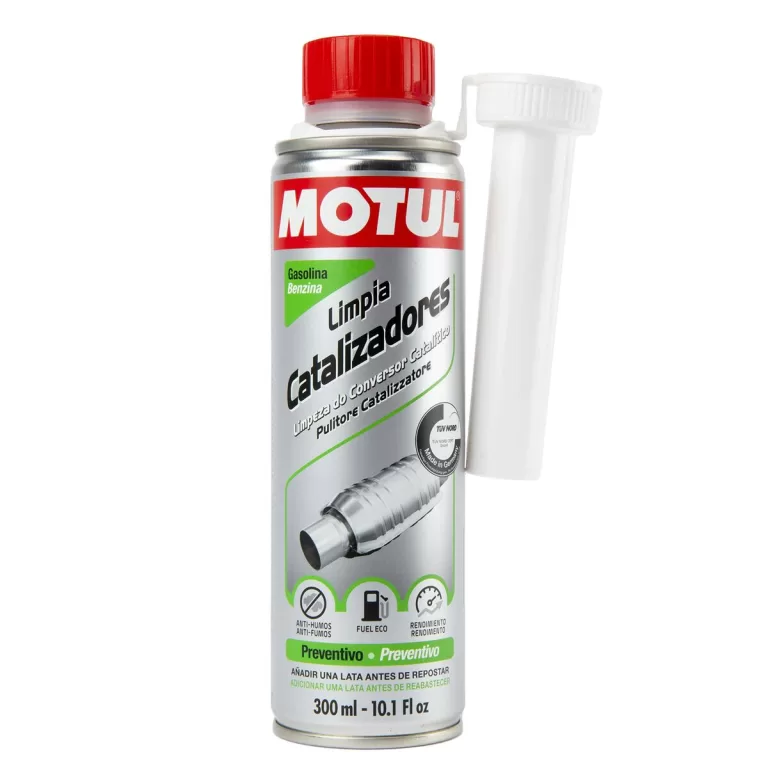 Brandstofbehandeling Motul MTL110711 (300 ml)