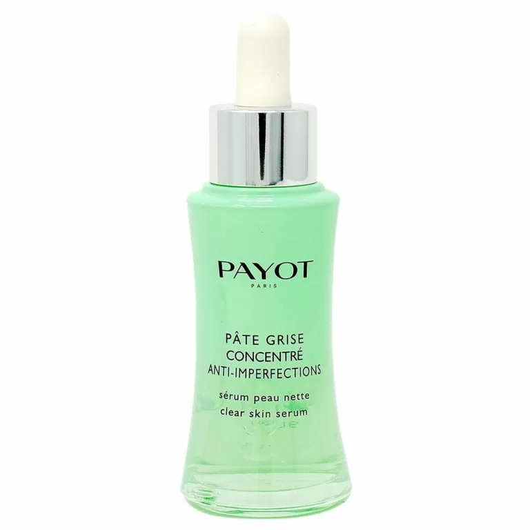 Serum Pâte Grise Anti-Imperfection Concentrate Payot ‎