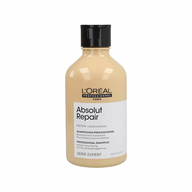 Herstellende Shampoo Absolut Repair L'Oreal Professionnel Paris Expert Absolut (300 ml)