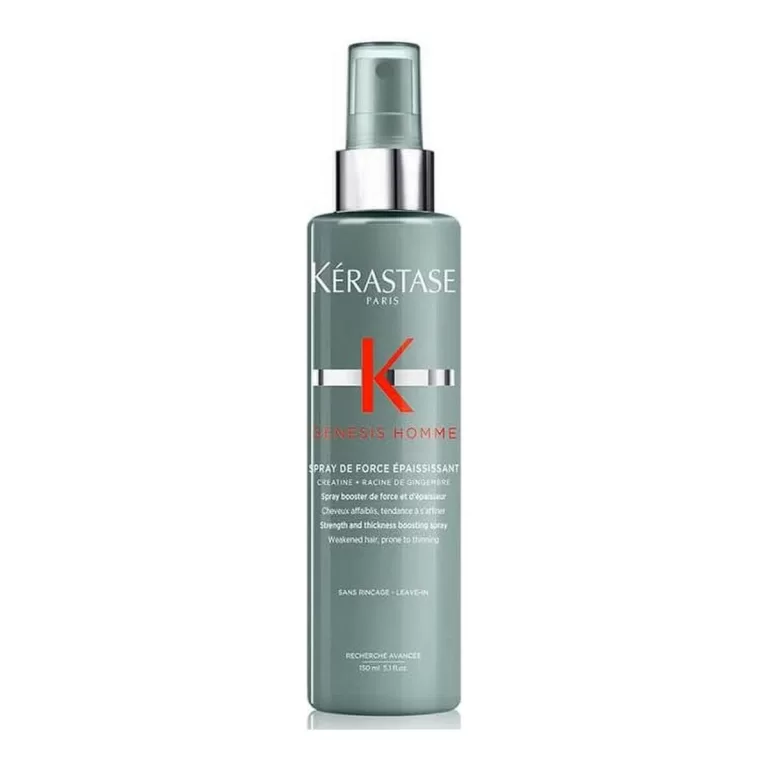Anti-Haarverlies Spray Kerastase Genesis Homme Dik (150 ml)