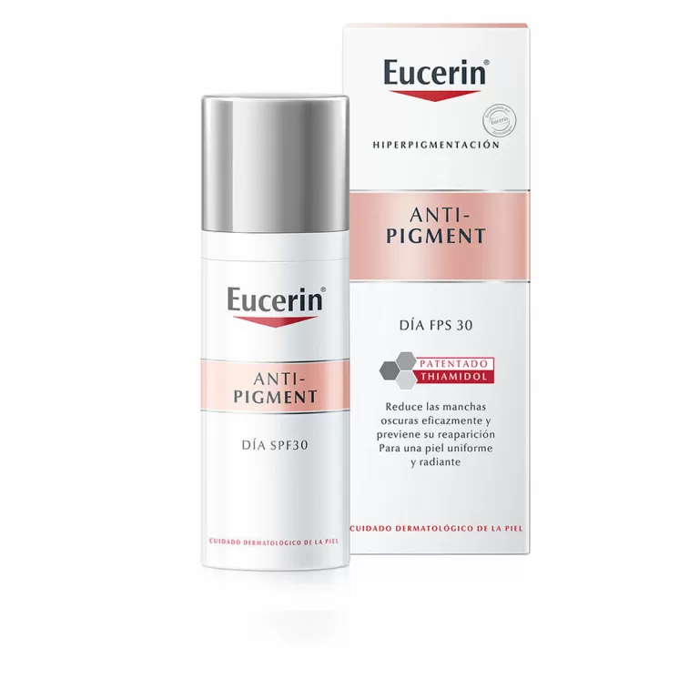Gezichtscrème Eucerin Anti-Pigment Spf 30