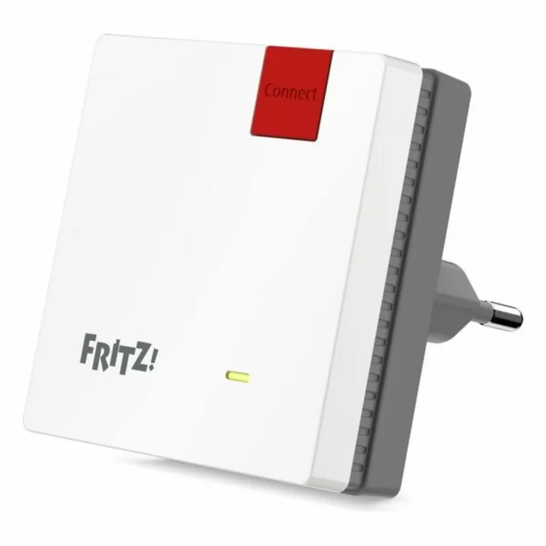 Toegangspunt Repeater Fritz! 20002885 2.4 GHz 600 Mbps Wit