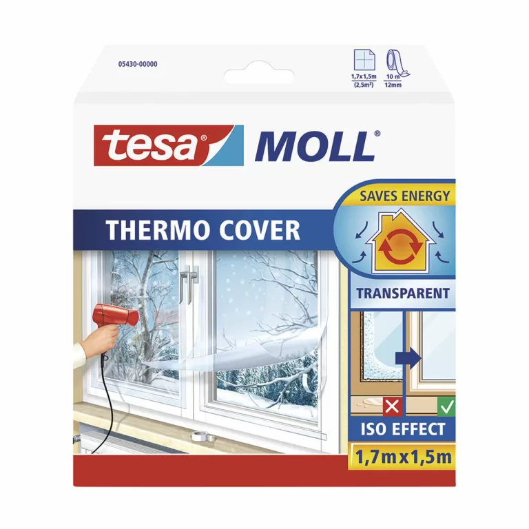 Thermische isolatie TESA 1