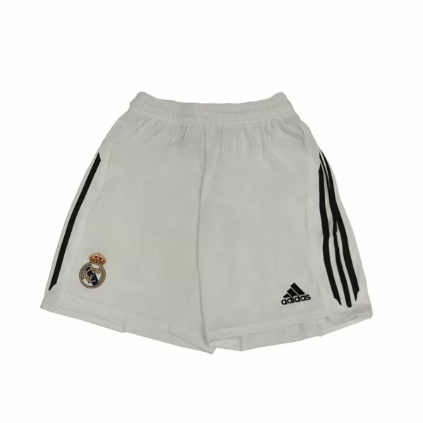 Sportbroekje voor heren Adidas Real Madrid Wit