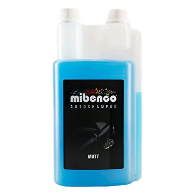 Autoshampoo Mibenco   Mat 1 L