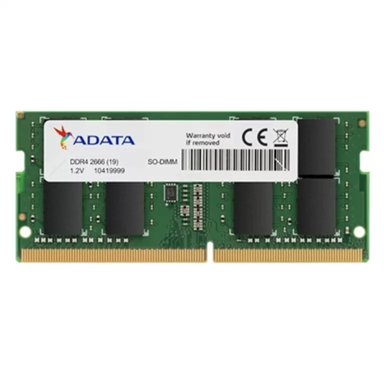 RAM geheugen Adata AD4S26664G19-SGN DDR4 4 GB CL19