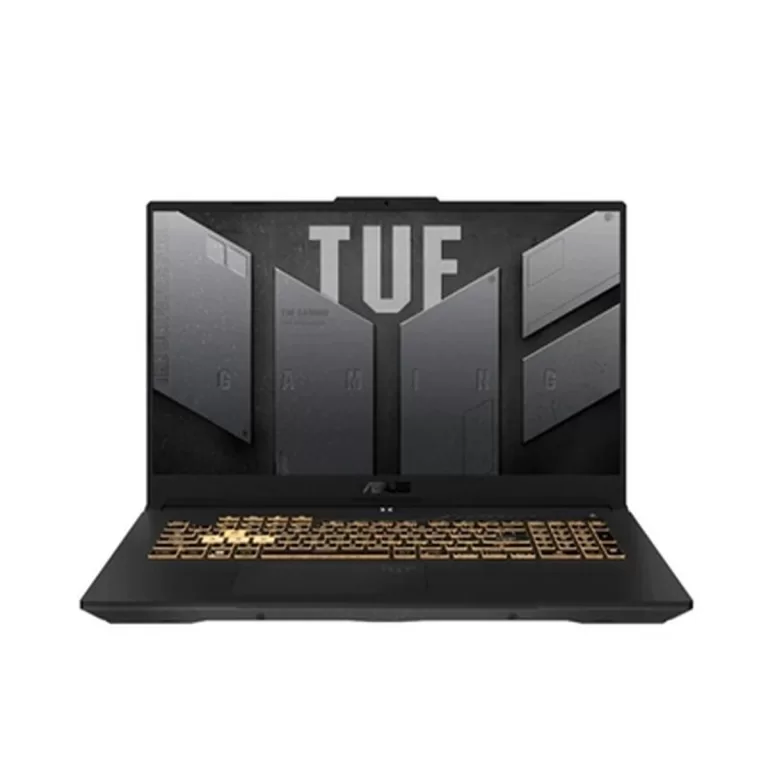 Notebook Asus TUF507NU-LP036 Nvidia Geforce RTX 4050 AMD Ryzen 7 7735HS 512 GB SSD 15