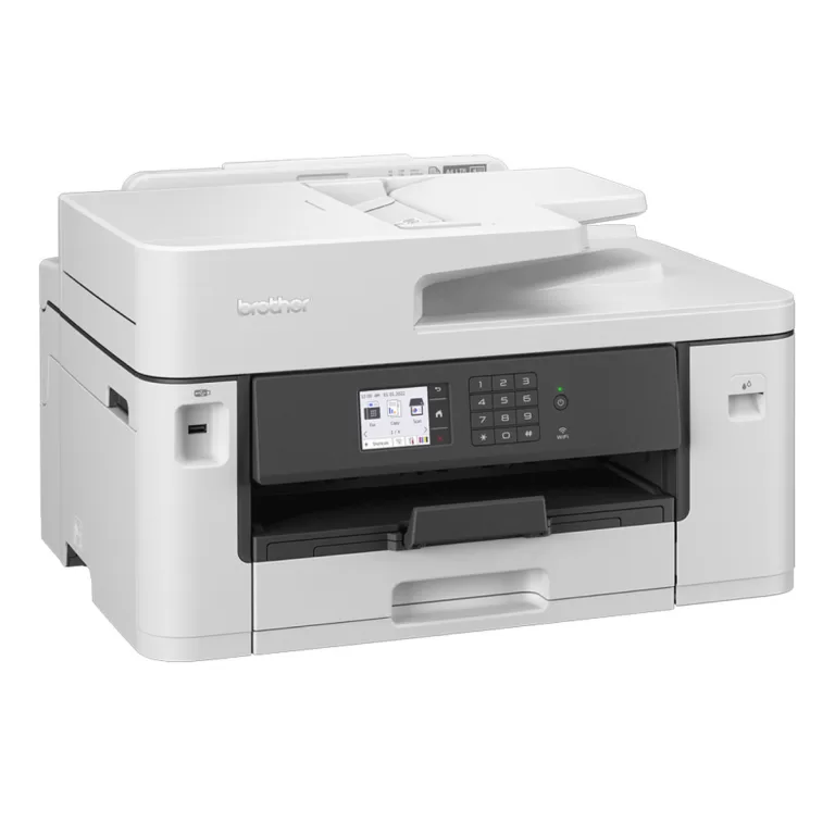 Multifunctionele Printer   Brother MFC-J5340DW