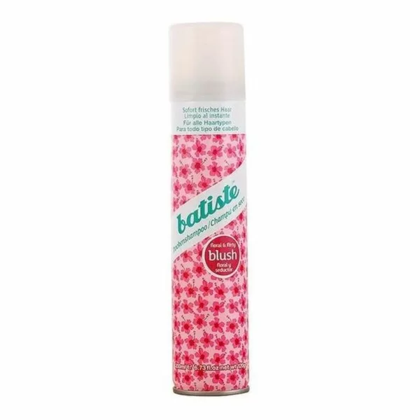Droge Shampoo Blush Floral & Flirty Batiste (200 ml)