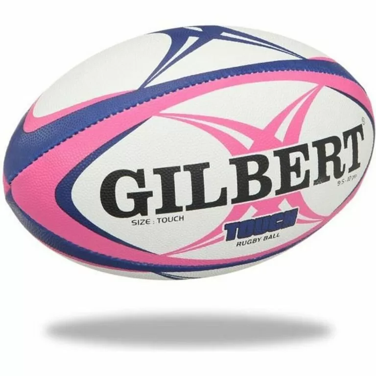Rugby Bal Gilbert Touch Multicolour