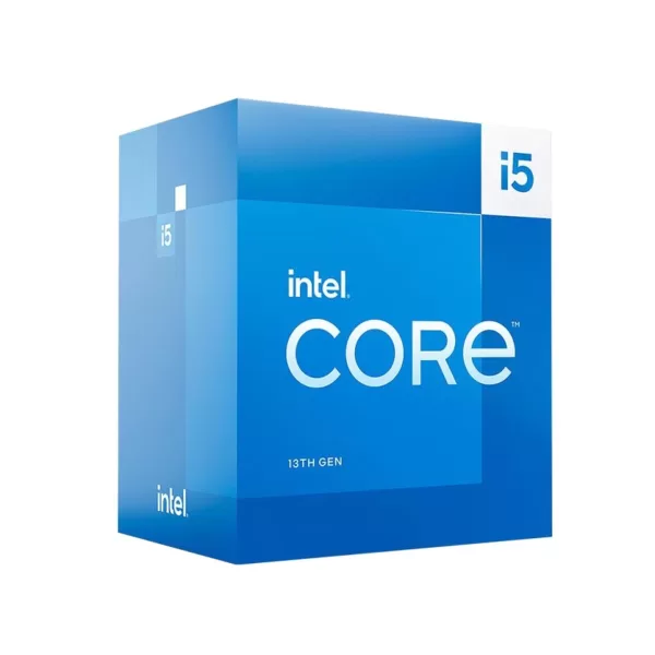 Processor Intel i5-13400F