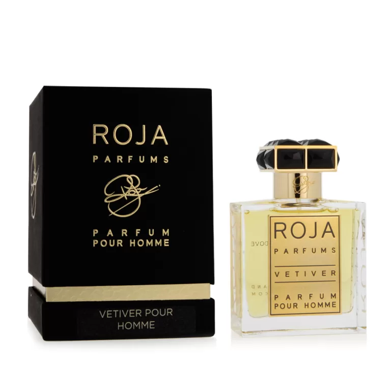 Herenparfum Roja Parfums Vetiver 50 ml