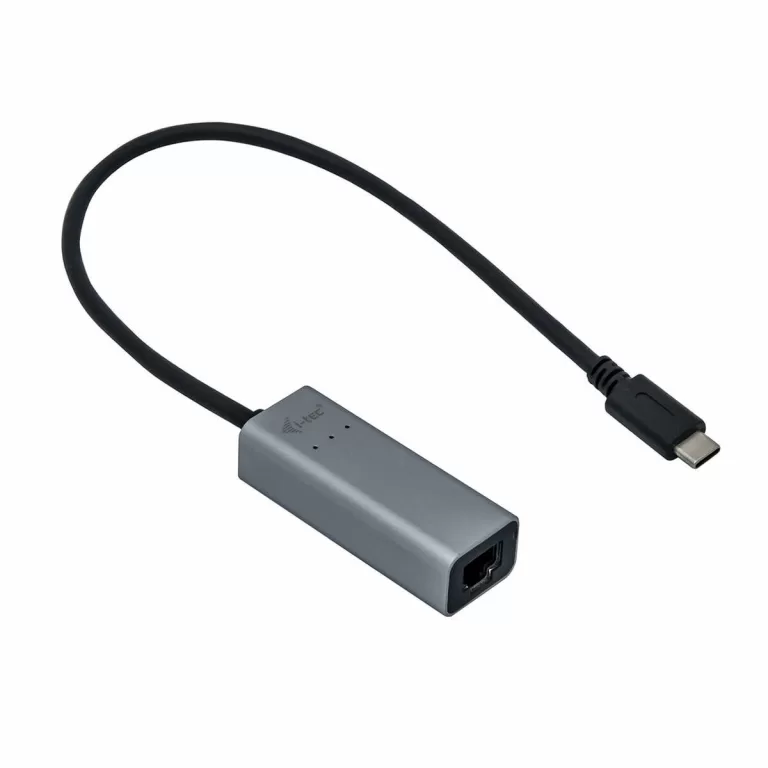 Adapter USB naar Ethernet i-Tec C31METAL25LAN