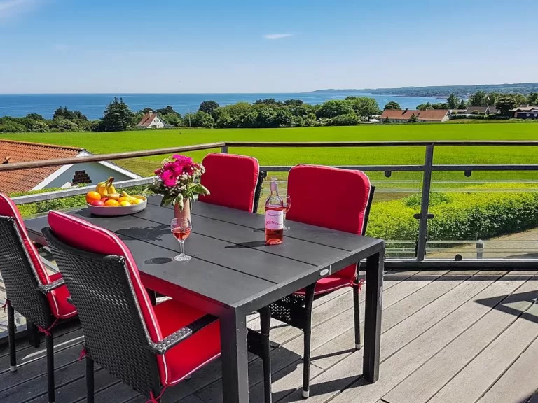"Thorsten" - 500m from the sea in Bornholm