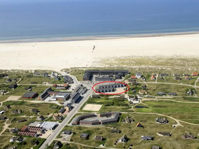 "Jano" - 100m from the sea in Western Jutland