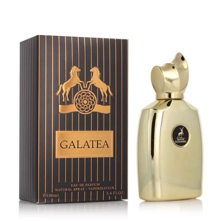 Herenparfum Maison Alhambra EDP Galatea 100 ml