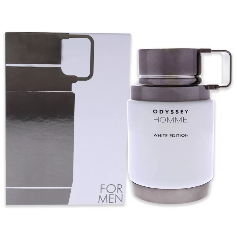 Herenparfum Armaf White Edition EDP Odyssey Homme 100 ml (100 ml)