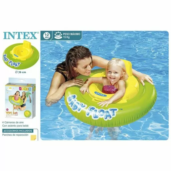 Opblaasartikel voor Zwembad Intex 56588EU