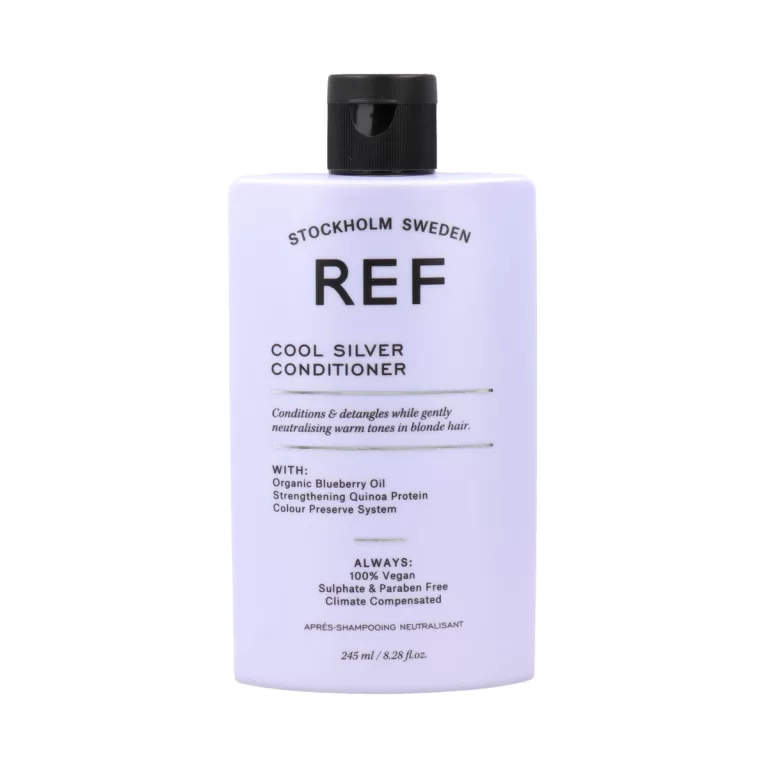 Conditioner REF Cool Silver 245 ml