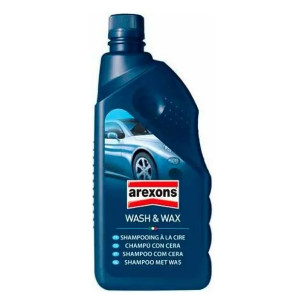 Autoshampoo Petronas Was (1 L)