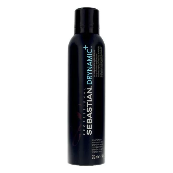 Droge Shampoo Drynamic Sebastian (212 ml) (212 ml)