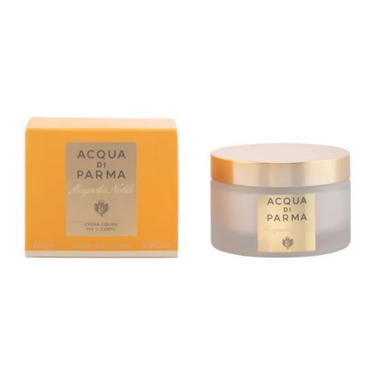 Vochtinbrengende Body Crème Magnolia Nobile Acqua Di Parma (150 ml)