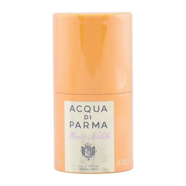 Damesparfum Acqua Di Parma EDP Rosa Nobile 20 ml