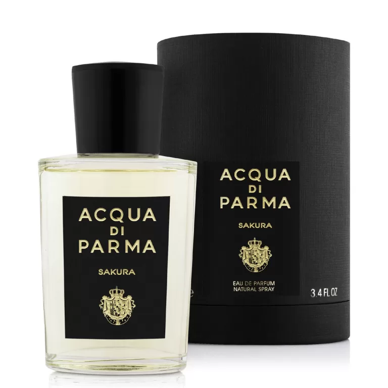 Uniseks Parfum Acqua Di Parma EDP 100 ml Sakura
