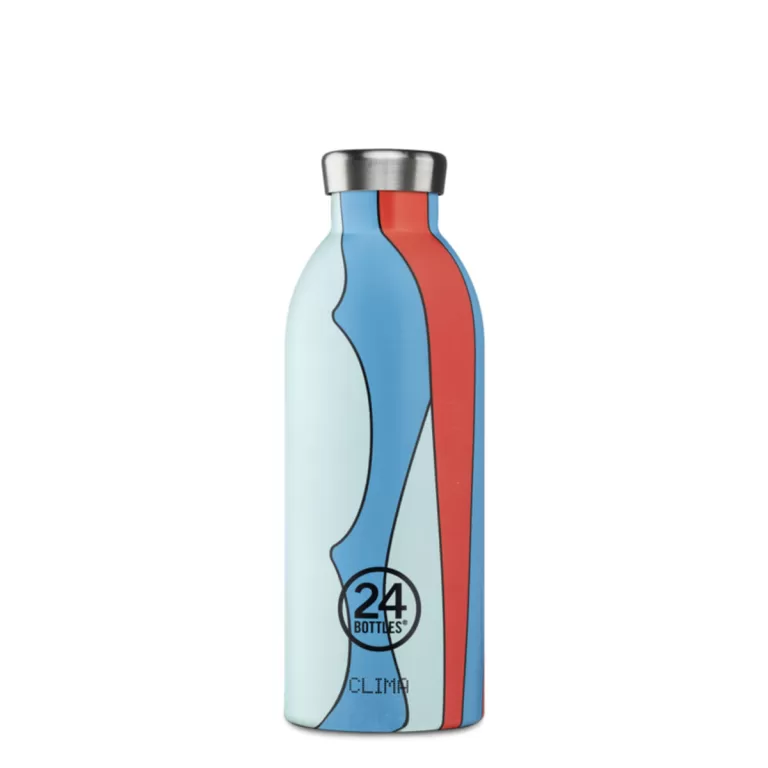 Thermos 24 Bottles Clima Lucy Roestvrij staal 500 ml