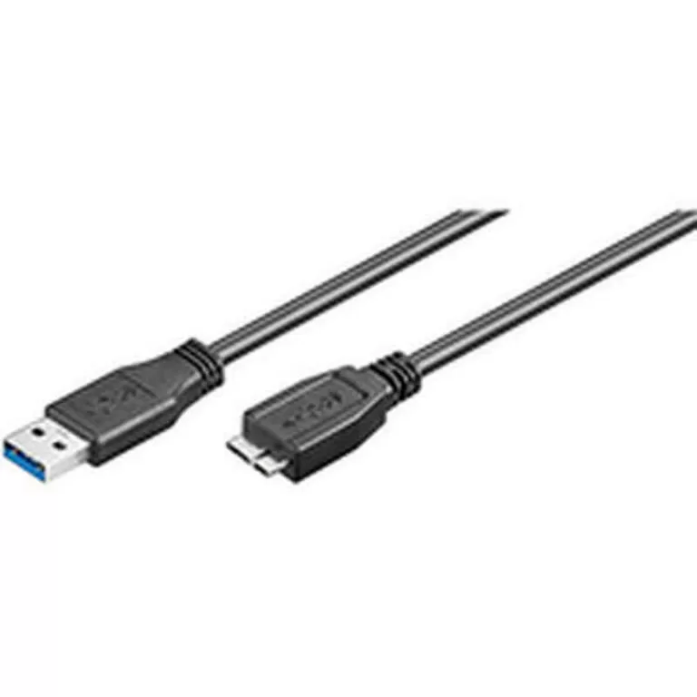 USB-kabel 3.0 Ewent EC1016 (1