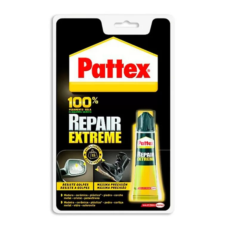 Lijm Pattex Repair extreme 8 g