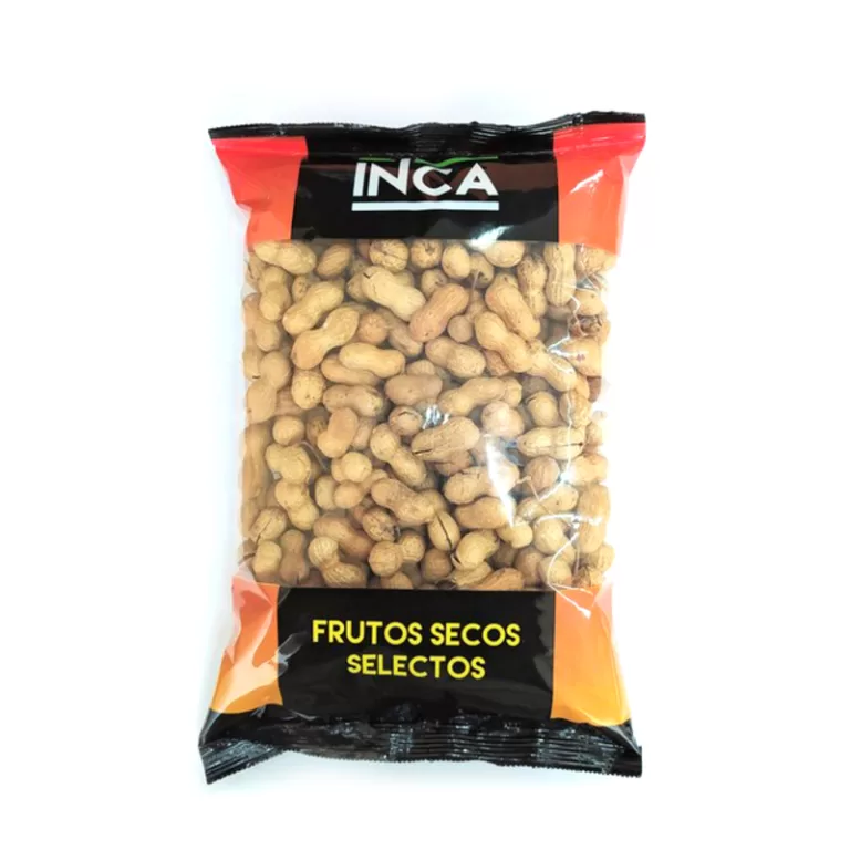 Peanuts Inca (500 g)